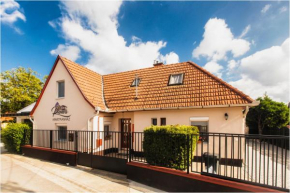 Róma Apartmanház